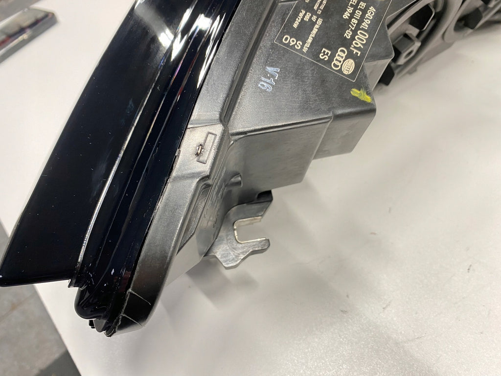 Frontscheinwerfer Audi A6 Allroad C7 4G0941006F Xenon Rechts Headlight SCH9270408165cx