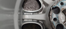 Load image into Gallery viewer, 1x Alufelge 16 Zoll 8.0" 5x112 Glanz A209401002 Mercedes-Benz Rim Wheel FEL9174213826gf
