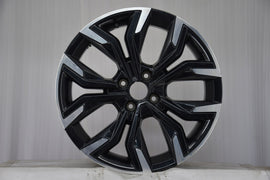 1x Alufelge 17 Zoll 7.0