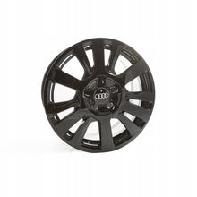 Laden Sie das Bild in den Galerie-Viewer, 4x Alufelge 16 Zoll 7.5" 5x112 45ET Audi Rim Wheel FEL8829225720ge