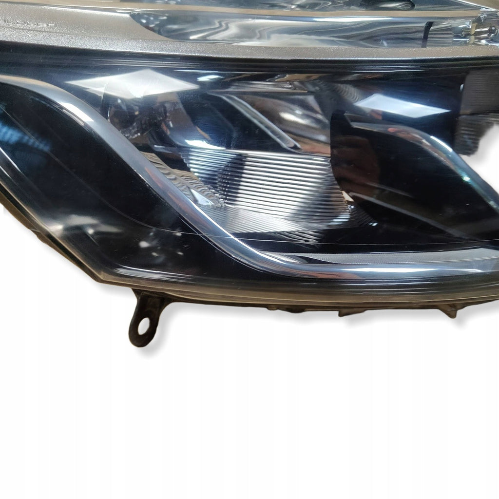 Frontscheinwerfer Renault Clio IV 260102796R FALSE Scheinwerfer Headlight SCH9038127640mm