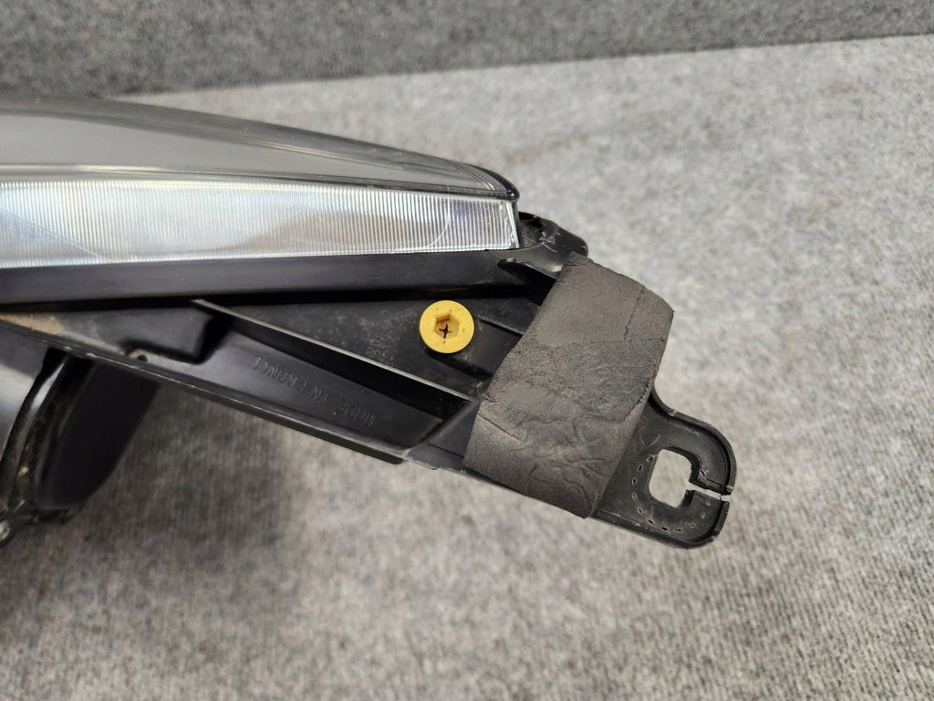 Frontscheinwerfer Ford Grand C-Max II F1BB13C152 Xenon Rechts Headlight SCH5079402796he