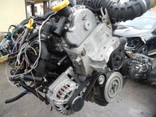 Load image into Gallery viewer, Motor Opel Meriva A13DTE 1.3 CDTI 95PS 70kW Diesel Engine Komplett MOT8567448390bp