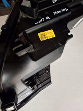 Load image into Gallery viewer, Frontscheinwerfer Hyundai Tucson III 92101D7700 Full LED Links Headlight SCH2312778728os