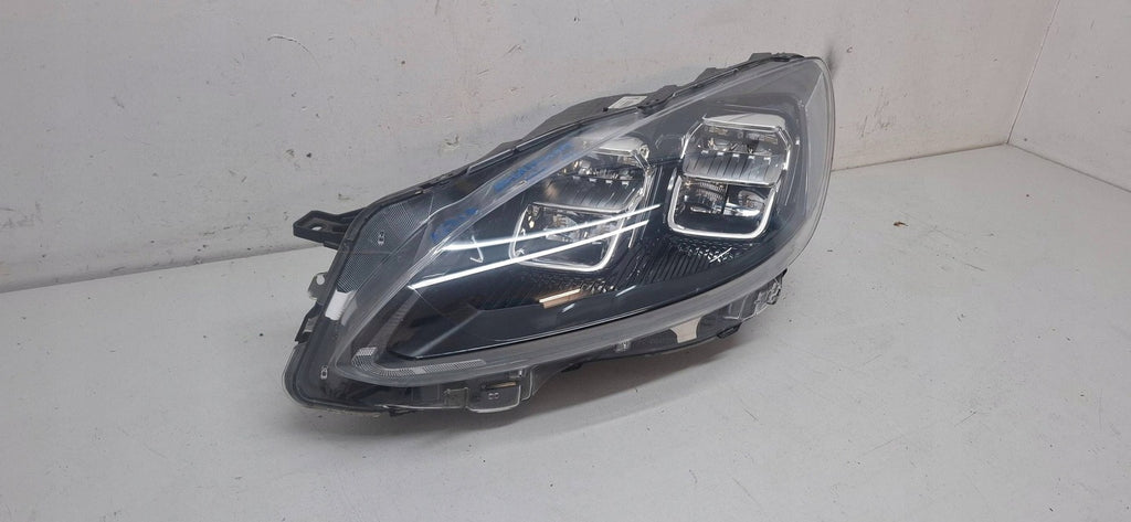 Frontscheinwerfer Ford Kuga L541854AAM0 Links Scheinwerfer Headlight SCH7548974043kx