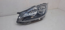 Laden Sie das Bild in den Galerie-Viewer, Frontscheinwerfer Ford Kuga L541854AAM0 Links Scheinwerfer Headlight SCH7548974043kx