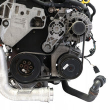 Load image into Gallery viewer, Motor VW Golf CDLG 2.0 TFSI 235PS 159TKm Benzin Engine Unkomplett MOT6079618887ms