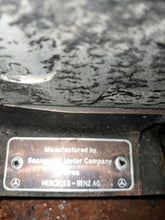 Load image into Gallery viewer, Motor Mercedes-Benz Sprinter Engine 662LA 2.9 187TKm Diesel Engine Komplett