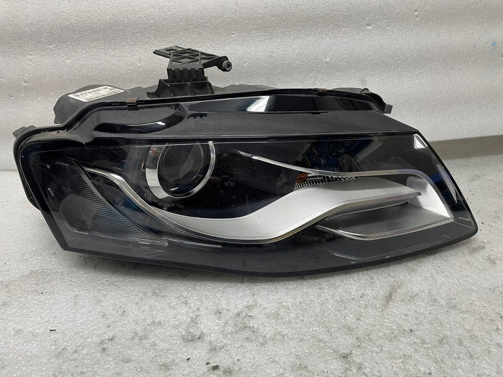 Frontscheinwerfer Audi A4 8K0941004C Xenon Rechts Scheinwerfer Headlight