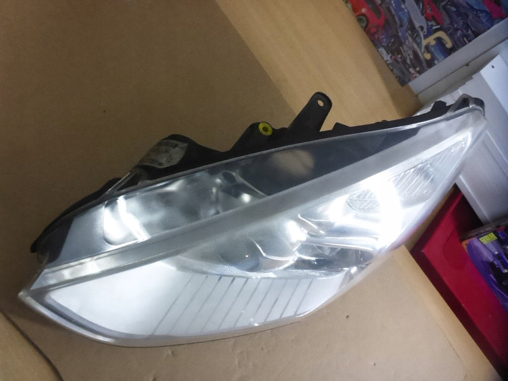 Frontscheinwerfer Ford Galaxy 6M2113D155AJ 26M2113D155 Xenon Links Headlight SCH1912182324la