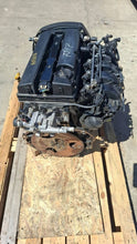 Load image into Gallery viewer, Motor Opel Zafira A18XER 1.8 140PS 103kW 143TKm 2013 Benzin Engine Komplett MOT7152696016ro