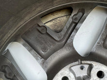 Load image into Gallery viewer, 1x Alufelge 17 Zoll 7.0" 5x114.3 53ET 52910-G2800 Hyundai Rim Wheel FEL3541197928ru