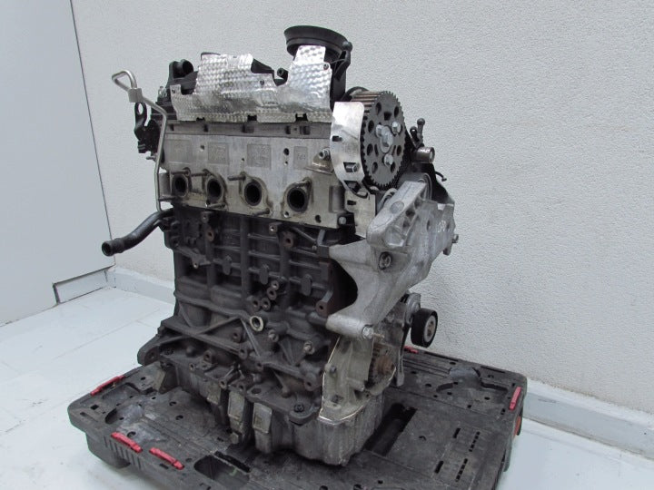 Motor Audi Seat Skoda VW I CBBA 2.0 TDI 115TKm Diesel Engine Unkomplett MOT5428806784az