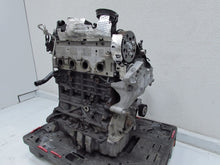 Laden Sie das Bild in den Galerie-Viewer, Motor Audi Seat Skoda VW I CBBA 2.0 TDI 115TKm Diesel Engine Unkomplett MOT5428806784az