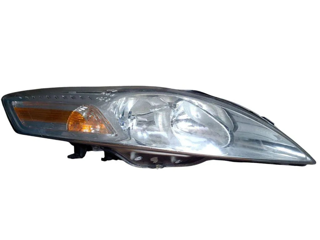 Frontscheinwerfer Ford Mondeo IV 7S7113K060AB Links Scheinwerfer Headlight SCH9319058205ft