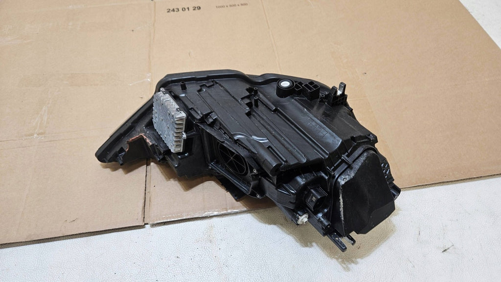 Frontscheinwerfer Audi A6 C8 4K0941033 Links Scheinwerfer Headlight SCH8160426136ob