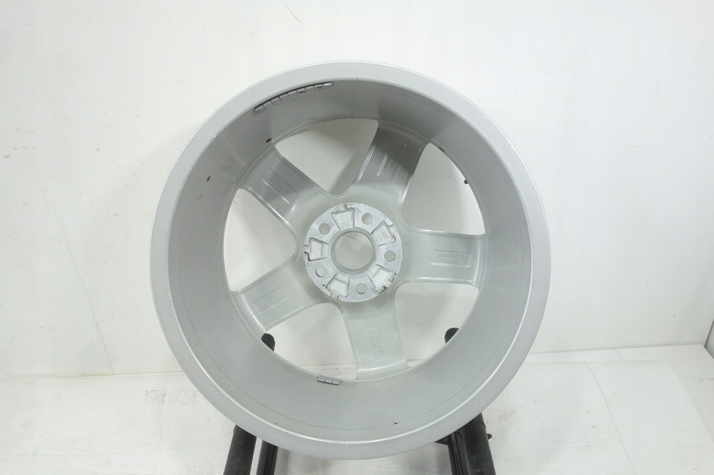 1x Alufelge 18 Zoll 8.0" 5x112 41ET 4G9601025E Audi A6 C7 Rim Wheel FEL9098598130wy