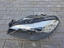 Laden Sie das Bild in den Galerie-Viewer, Frontscheinwerfer BMW 5 F10 720324511 Xenon Links Scheinwerfer Headlight SCH2001860604mj