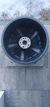 Load image into Gallery viewer, 1x Alufelge 19 Zoll 8.0" 5x112 45ET Glanz Graphit 5LA601025A Mg Enyaq Iv FEL9498679738tj