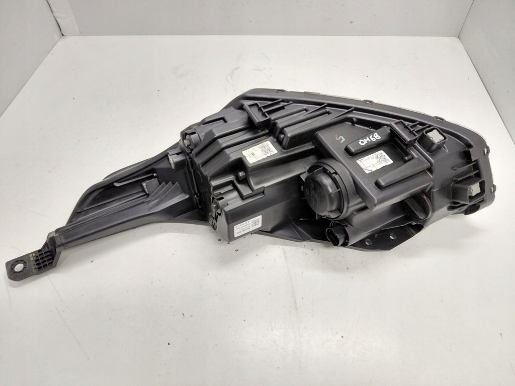 Frontscheinwerfer Kia Ceed 92102J7500 Full LED Rechts Scheinwerfer Headlight SCH1848760659qb