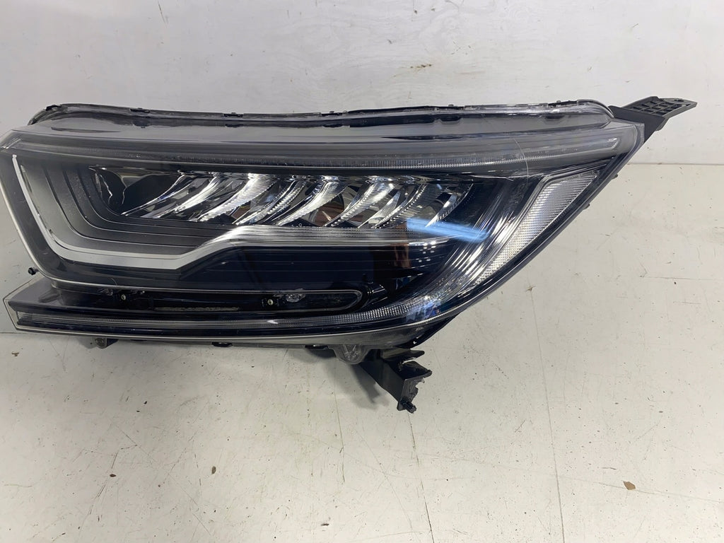 Frontscheinwerfer Honda Cr-V Logo 33150-TLA-D02 Full LED Links Headlight SCH2719053975ch