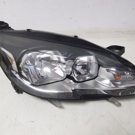 Frontscheinwerfer Peugeot 308 II 9677522980 FALSE Scheinwerfer Headlight SCH1698327071xg