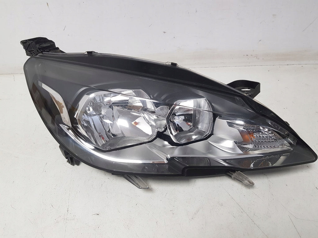 Frontscheinwerfer Peugeot 308 II 9677522980 FALSE Scheinwerfer Headlight SCH1698327071xg