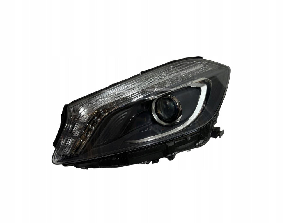 Frontscheinwerfer Mercedes-Benz W176 A1768201161 Xenon Links Headlight SCH3627382889xw