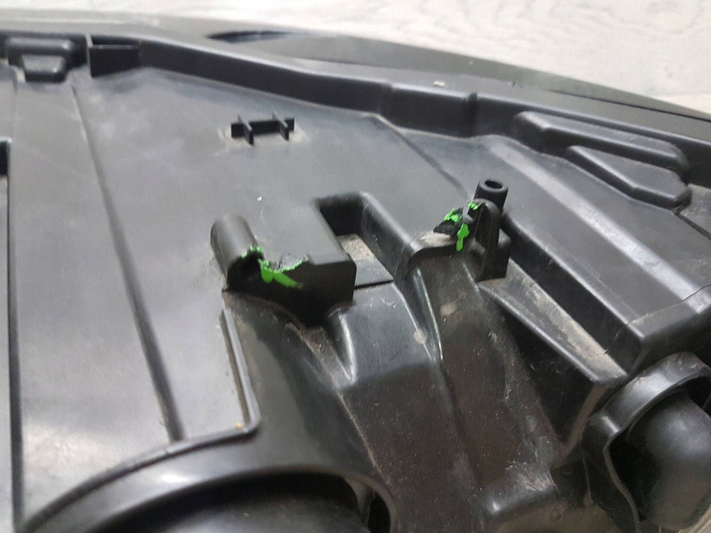 Frontscheinwerfer Seat Ateca 576941032B LED Rechts Scheinwerfer Headlight