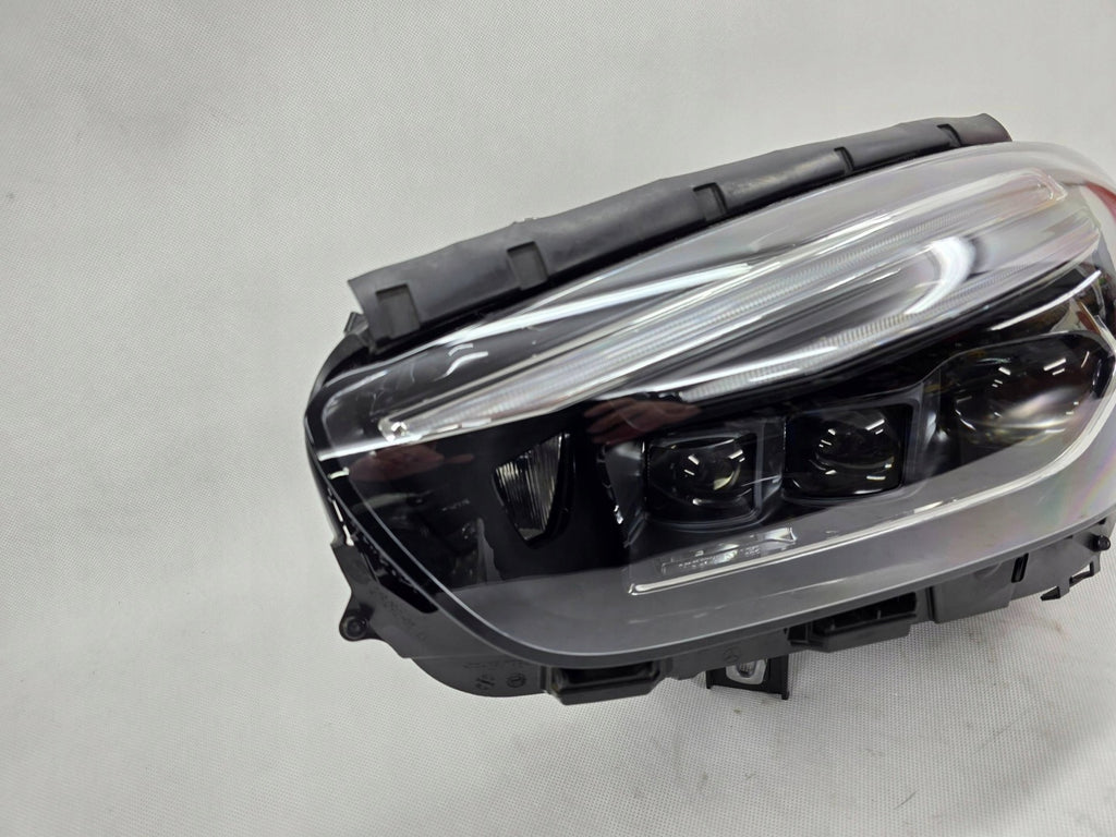 Frontscheinwerfer Mercedes-Benz W247 SPP17853 A2479068305 Links Headlight SCH2528267888mu