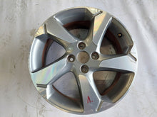Laden Sie das Bild in den Galerie-Viewer, 1x Alufelge 17 Zoll 7.0" 4x108 42 5ET J1BC1007B1A Ford Rim Wheel FEL1718932006ko