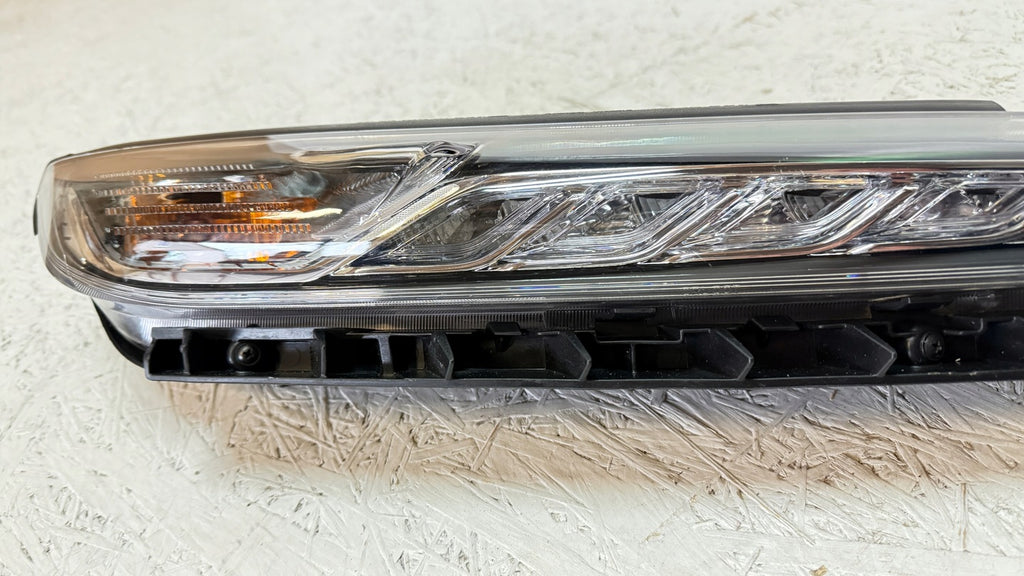 Frontscheinwerfer Hyundai Kona 92208-J9000 Full LED Rechts Headlight SCH7160515021wp
