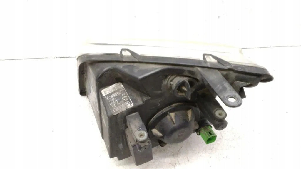 Frontscheinwerfer Ford Tourneo Connect 2T1413006AE Rechts Scheinwerfer Headlight SCH6937881987av