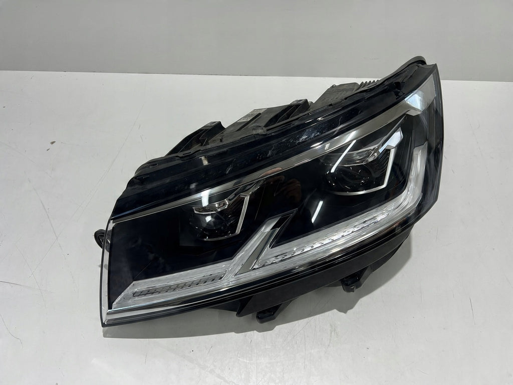 Frontscheinwerfer VW T6 7L1941035D Links Scheinwerfer Headlight