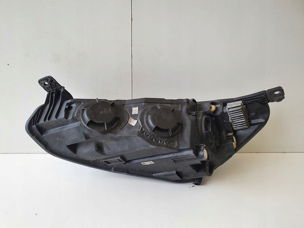 Frontscheinwerfer Ford Focus IV JX7B-13W029-AE Rechts Scheinwerfer Headlight