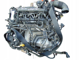 Motor VW DGD 1.6 TDI 115PS 85kW 61TKm Diesel Engine Komplett