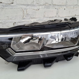 Frontscheinwerfer VW T-Roc T Roc 2GA941005B Links Scheinwerfer Headlight SCH1916392469go