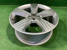 Load image into Gallery viewer, 1x Alufelge 19 Zoll 8.0" 5x112 45ET 89A601025AM Audi Q4 Rim Wheel FEL1305938613wi