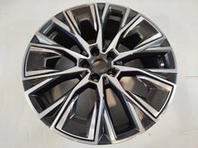 Load image into Gallery viewer, 1x Alufelge 20 Zoll 8.5" 5x112 35ET Glanz Silber 8747310 BMW G26 Rim Wheel FEL7743468180lf