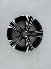 Load image into Gallery viewer, 1x Alufelge 19 Zoll 7.5" 5x108 50 5ET 31471556 Volvo Rim Wheel