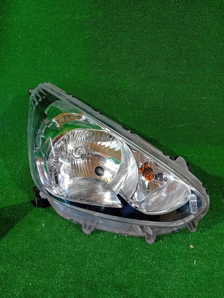 Frontscheinwerfer Mitsubishi Space Star W0563 Rechts Scheinwerfer Headlight