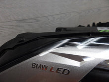 Laden Sie das Bild in den Galerie-Viewer, Frontscheinwerfer BMW X1 F48 5A01172 85A011720290178480ZM02 Full LED Rechts SCH2466692347fj