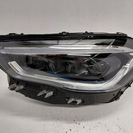 Frontscheinwerfer Mercedes-Benz W247 A2479064906 Links Scheinwerfer Headlight SCH9263775794uw
