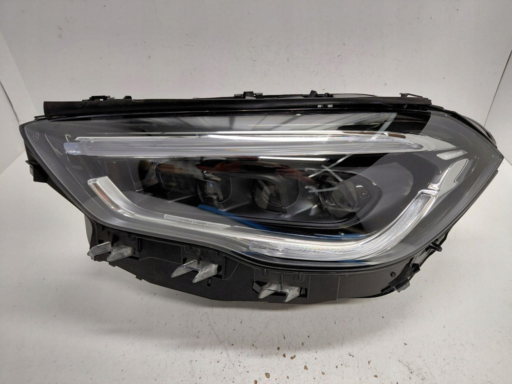 Frontscheinwerfer Mercedes-Benz W247 A2479064906 Links Scheinwerfer Headlight SCH9263775794uw