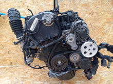 Laden Sie das Bild in den Galerie-Viewer, Motor Audi A5 CAE CAEA CAEB CAEC 2.0 TFSI 211PS 155kW 126TKm Benzin Komplett MOT5852652265ht