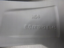 Laden Sie das Bild in den Galerie-Viewer, 1x Alufelge 19 Zoll 8.0" 5x112 45ET 5LA601025B Skoda Enyaq Rim Wheel FEL7449807879iz