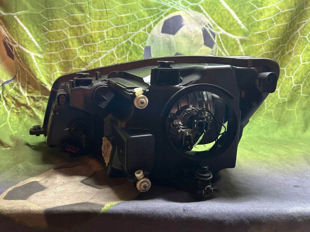 Frontscheinwerfer VW Caddy III 2K5941006A Rechts Scheinwerfer Headlight SCH6755878246ll