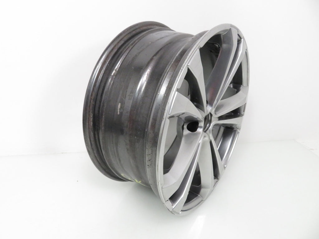 1x Alufelge 18 Zoll 8.0" 5x114.3 38ET KBA47227 Rim Wheel FEL1109009140ds