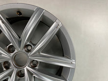 Load image into Gallery viewer, 1x Alufelge 16 Zoll 6.5&quot; 5x112 46ET 5G0601025CS VW Golf Vii Rim Wheel