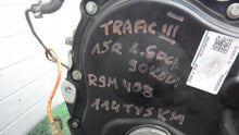 Load image into Gallery viewer, Motor Renault Trafic III R9M408 1.6 DCI 114TKm Diesel Engine Unkomplett MOT6936392748yf